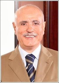 سليم الزير يحصد لقب الفندقي الأقوى في الشرق الأوسط