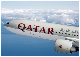 «القطرية» توسّع شبكة رحلاتها إلى العواصم الأوروبية بزيادة بنسبة 40% في معدل الرحلات