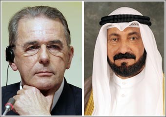 «الأولمبية الدولية» رحبت «بالتعهد» الحكومي بتعديل القوانين الرياضية