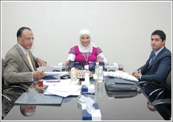 د.أمين سرور لـ «الأنباء» «MSA» تضم 8 كليات نظرية وعلمية وجميع تخصصاتها معترف بها ما عدا طب الأسنان والصيدلة
