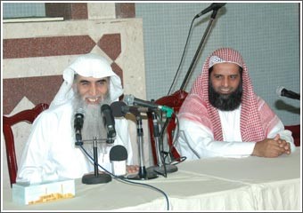 الجبير: يمكننا أن نجعل حياتنا كلها لله إذا شكرناه على الطعام وتحرينا الكسب الحلال