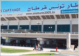 تعليق العمرة يكبد وكالات السفر  التونسية خسائر قيمتها 3ملايين دولار
