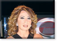 إيناس الدغيدي: اعتزلت تقديم المشاهد الساخنة في أفلامي