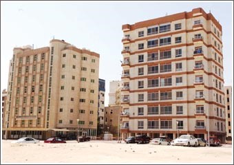 «الاستثماري» يقود الصفقات المليونية و«السالمية» الأكثر مبيعاً