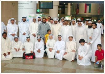 القراوي: دعم «علماء المستقبل» نابع من إحساس الأوقاف بمسؤولياتها في الإسهام في عملية النهضة الحضارية