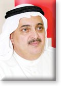 العيار: 21.6 مليون دينار صافي أرباح «مشاريع الكويت» للنصف الأول
