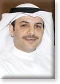العلي: إتمام عملية الدمج بين «الخليجي» و«الأولى» نهاية العام الحالي