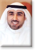 الشطي: أرض المعارض الدولية تستعد لإقامة 3 معارض تجارية متخصصة في أغسطس