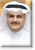 إياد الخرافي: جهود جبارة لإنقاذ سمكة القرش