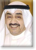 الخرافي بعث ببرقيتي تهنئة إلى رئيسي برلماني لوكسمبورغ وبلغاريا