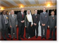 صفر: العلاقات الكويتية ـ السويسرية ممتازة في كل المجالات