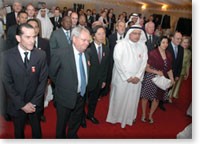 صفر: العلاقات الكويتية ـ السويسرية ممتازة في كل المجالات