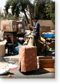 إسرائيل تطرد 53 فلسطينياً من منازلهم في القدس المحتلة وسط ردود فعل دولية منددة