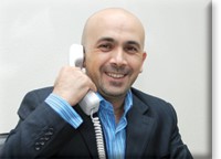 د.حداد لـ «الأنباء»: زراعة الأسنان البديل الأمثل للأسنان المفقودة بين بدائل الاستعاضة الأخرى 