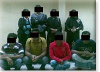 تحرير 26 ألف مخالفة وإغلاق 5 مصانع للخمر المحلي وتوقيف 187 وافداً ووافدة في 6 أوكار مشبوهة