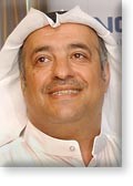 العوضي:  إحدى شركات «المستقبل» توقع عقدين مع «هوواوي» الصينية بقيمة 6.3 ملايين دولار