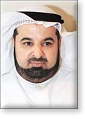 الوعلان: الساير لا يتحرك لانتشال القطاع الصحي من حالة التردي والتراجع