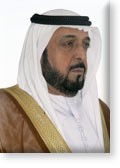 «نيوزويك» تختار رئيس الإمارات ضمن الـ 50 الأكثر تأثيراً في العالم