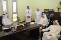 صفر: على الموظف «تحليل معاشه» ونتوقع تحسن الأداء والخدمة