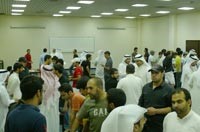 السجاري: التقيد بقوانين الإقامة والهجرة في الولايات المتحدة تجنباً للمشاكل