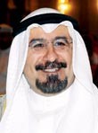 محمد الصباح: أكدنا للرئيس الأميركي أنه لا خلاف بين الكويت والعراق وإنما اختلاف في وجهات النظر