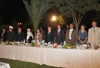السنيورة: نقدّر الدعم المادي والمعنوي المقدّم من الكويت للبنان في جميع المجالات