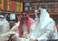 أداء السوق «متذبذب» باتجاه الصعود والسر يكمن في سلوك المحافظ والصناديق