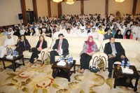 بوولش لالتزام الطلبة بخطوات استخراج ڤيزا الدراسة لأميركا