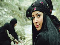 «صقر الصحراء» يواجه تحديات عيون «العنود»