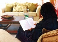 السنعوسي:  القصص القرآني علاج فعّال لمداواة النفس وراحتها والدراسات أثبتت أهمية التداوي النفسي بالسرد القصصي