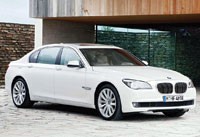 ارتفاع مبيعات BMW الفئة السابعة الجديدة بنسبة 73% خلال النصف الأول