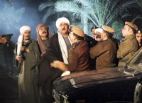 «أفراح إبليس» يحمل جمال سليمان إلى دراما الشر في رمضان