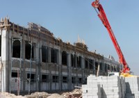«السكنية» ستطرح 2659 قسيمة سكنية في مدينة جابر الأحمد بالقطاعين N1 وN3 بمساحة 400م2 سبتمبر المقبل
