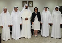 العفاسي: تطبيق جميع المعايير لحماية حقوق الإنسان