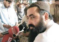 «طالبان - باكستان» تعلن مقتل زعيمها بيعة الله محسود