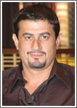 أحمد الدوغجي: تلفزيون «الوطن» حريص على «تدليل» مشاهديه في رمضان