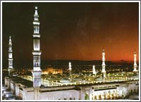 قافلة الإعلام الخليجي السادسة: السياحة في السعودية .. خيار أمثل - الحلقة 1