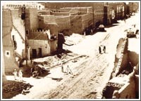 قافلة الإعلام الخليجي السادسة: السياحة في السعودية .. خيار أمثل - الحلقة 1