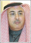 الفهد : «المركزي» مطالب بالسماح بالرهن العقاري للسكن الخاص