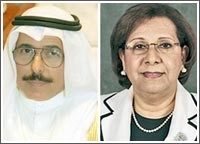 الحمود خاطبت الزبن لصرف مكافآت فريق اختبارات «العربية والإنجليزية» والعلوم والرياضيات