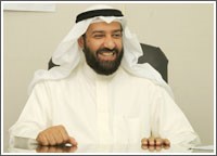 العمير لـ «الأنباء»:‍ مستجوب الخالد لم يستطع أن يثبت أن الوزير نال كسباًغير مشروع وموقفنا مع الوزير جاء متوافقاً شرعاً ودستوراً ومازلنا نعتز به