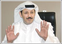 بندر المطيري: «اللي له علاقة واللي ما له علاقة بالفن صار ينتج»!