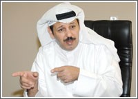 بندر المطيري: «اللي له علاقة واللي ما له علاقة بالفن صار ينتج»!