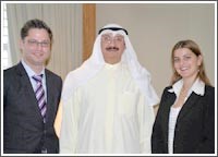 المحافظ: «المركزي» أدرك الحاجة إلى وجود إجراءات ترمي لتحسين إدارة المخاطر ويسعى لتعزيز تطبيقات حوكمة الشركات