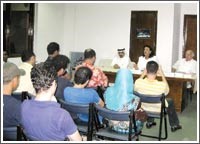 الحوطي وبن شافي: المرأة الكويتية صمام أمان للمجتمع