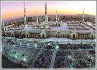 قافلة الإعلام الخليجي السادسة: السياحة في السعودية .. خيار أمثل - الحلقة 3