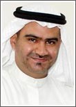 العثمان يثني على خدمات بيت التمويل الكويتي