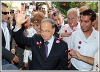 الحريري عاد فجراً إلى لبنان.. ومصير الحكومة مجهول