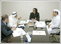 ندوة «الأنباء» عن واقع قطاع الطيران في الكويت بعد ثلاث سنوات على الأجواء المفتوحة