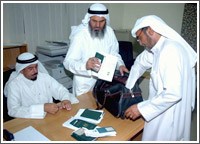 السديراوي لـ «الأنباء»: خطتنا لمواجهة إنفلونزا الخنازير تبدأ اليوم بتوعية مديري المدارس الخاصة بالخطط الاحترازية